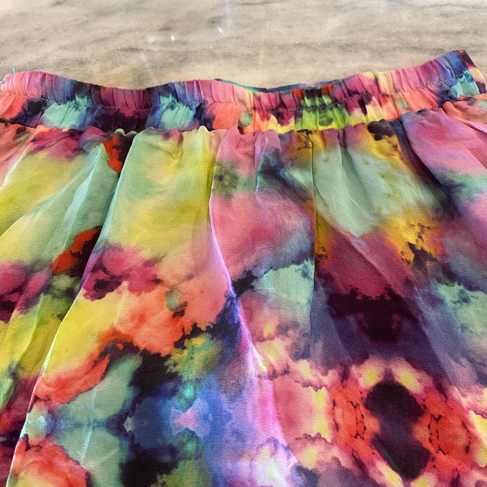 Girl’s Skirt